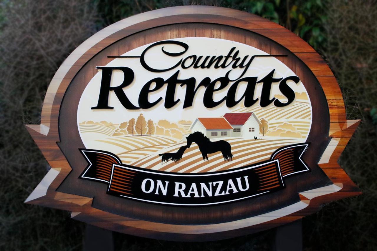 Апартаменти Country Retreats On Ranzau 4 Hope Екстер'єр фото